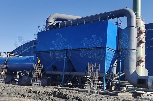 秸稈烘干機選擇熱源的要求是什么？