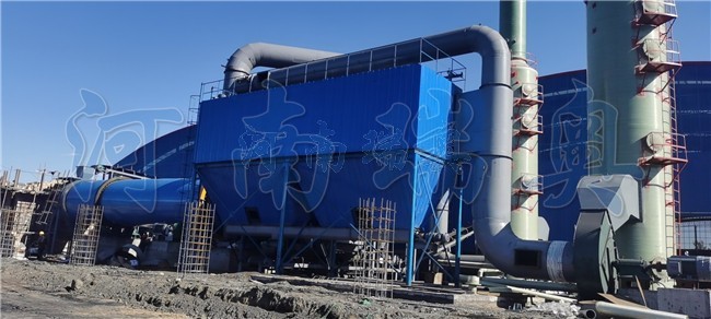 平常應該如何保養大型木屑烘干機？