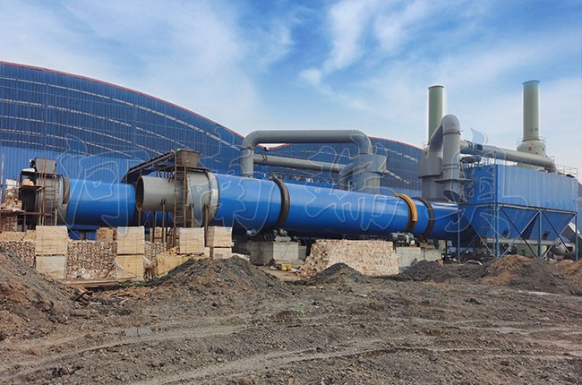 大豆秸稈烘干機設備軸承的維護方法是什么？