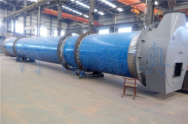 紅薯土豆渣烘干機如何選擇適合自己的？