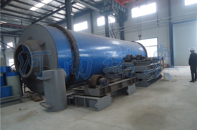 如何對酒糟烘干機進行維護？