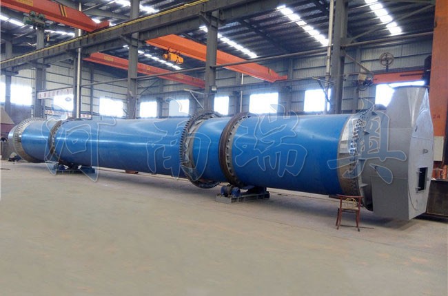 藥渣烘干機的烘干溫度多少合適？