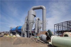 烘干煤泥用什么設備比較好？