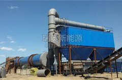 煤泥烘干機生產廠家哪個好？