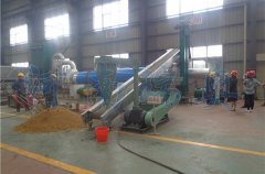 飼料烘干機(jī)多少錢一臺(tái)？大型飼料烘干機(jī)設(shè)備介紹