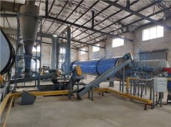 果渣烘干機的保養從哪里開始才好？