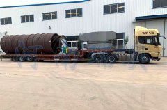 煤泥烘干機出現欠火的情況應該如何解決？