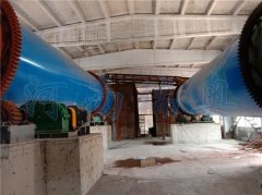 影響牧草烘干機(jī)設(shè)備價格的因素是什么?